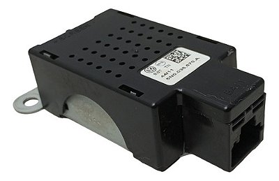 Modulo Anti Ruido Volkswagen Tiguan 2012 2013 2014