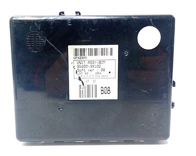 Modulo Bcm Hyundai Elantra 1.8 2012 2013 2014