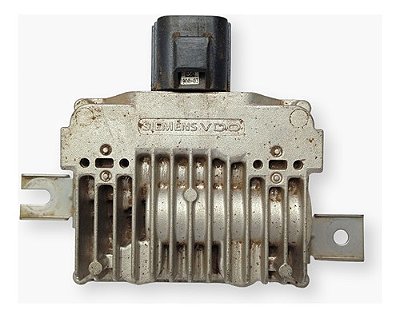 Modulo Bomba Combustível Volvo Xc60 3.0 Gasol 2010 2011 2012