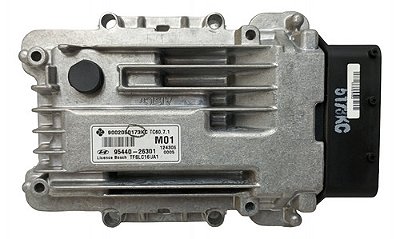 Modulo Cambio Hyundai Veloster 1.6 Aut 2011 2012 2013 2014