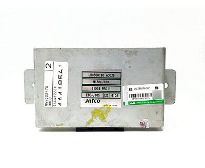 Módulo Cambio Land Rover Freelander 1 Aut 2003 2004 2005