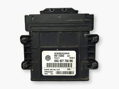 Modulo Cambio Volkswagen Tiguan 2.0 2013 2014 2015