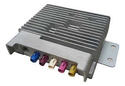 Modulo Câmera Paronamica Chery Tiggo 8 2021 2022
