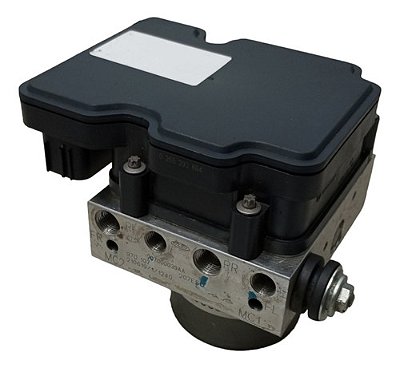 Modulo Central Abs Chery Tiggo 8 2021 2022