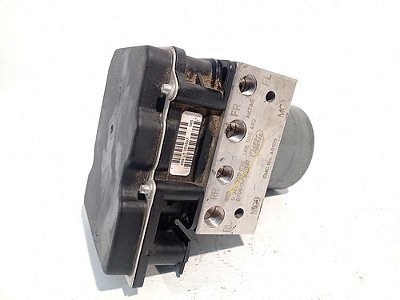 Módulo Central Abs Land Rover Sport 04 05 06 07 08 09