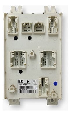 Modulo Central Bsi Fiat Freemont 2.4 2011 2012