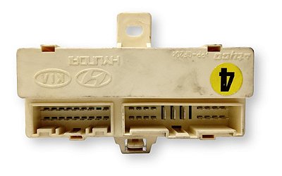 Modulo Central Elétrica Kia Magentis 2008 2010 H24/4