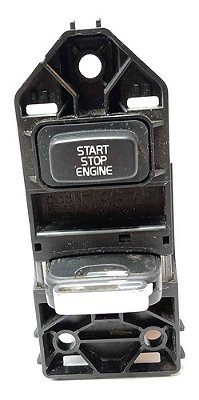 Módulo Chave Ignicao Start Stop Volvo Xc60 2.0 2010 2011