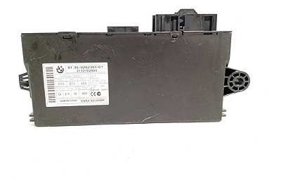 Modulo Conforto Bmw 318i 2010 2011 2012 2013 2014 2015
