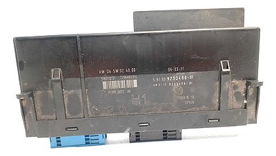 Modulo Conforto Bmw 325i 2011 2012 2013