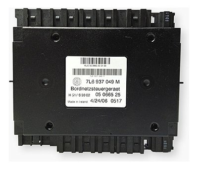 Modulo Conforto Volkswagen Touareg 2005 2006 2007