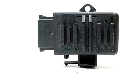 Modulo Controle Assento Aquecido Volkswagen Jetta 2012 2013