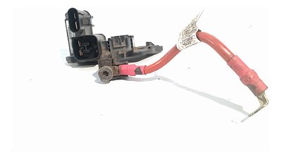 Modulo Controle Bateria Cabo Bmw 118i 2012 2013 2014 2015