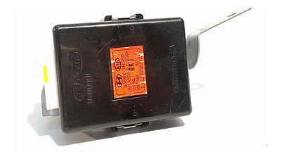 Módulo Controle Cortina Vigia Kia Cadenza 2008 2010 2012