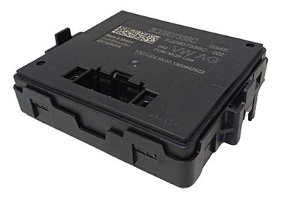 Modulo Controle Farol Volkswagen Golf Gti 2013 2014 2015