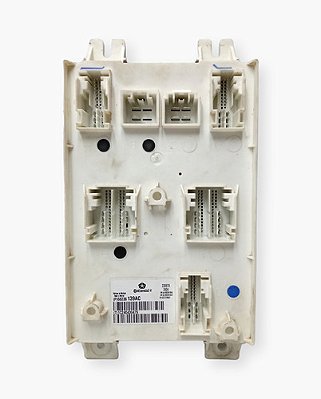 Módulo Controle Jeep Grand Cherokee 3.0 Aut 2013 2014 2015