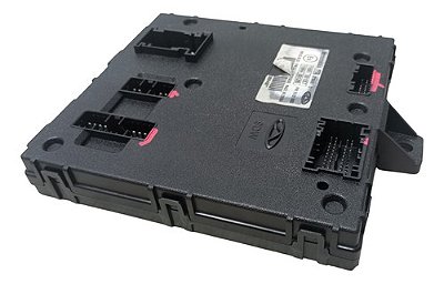 Modulo Ecu Chery Tiggo 8 1.6 2021 2022