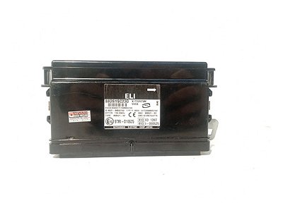 Modulo Ecu Ecm Subaru Forester 2010 2011 2012