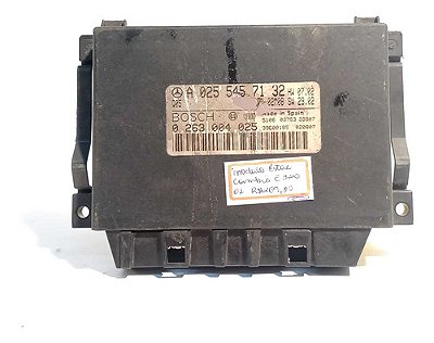 Modulo Estacionamento Cambio Mercedes E320 2001 2002 2003