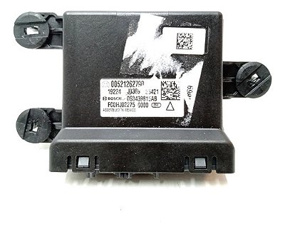 Módulo Estacionamento Fiat Toro 2021 2022 2023