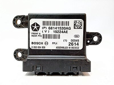 Módulo Estacionamento Jeep Grand Cherokee  2013 2014 2015
