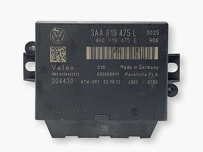 Modulo Estacionamento Volkswagen Tiguan 2.0 2013 2014 2015