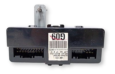 Modulo Icm Temperatura Kia Sorento 2.4 2010 2011 2012 2013