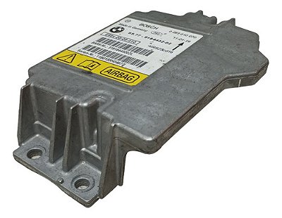 Modulo Impacto Colisão Bmw X1 3.0 6cc 2012 2014 Acionado