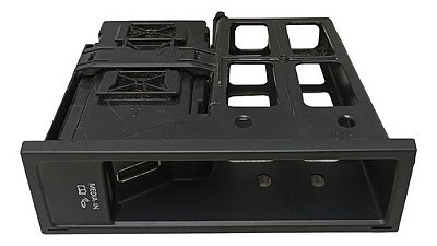 Módulo Interface Volkswagen Tiguan 2012 2013 2014