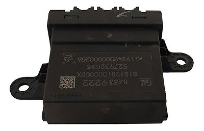 Modulo Park Assist Chevrolet Equinox 2020 2021 2022