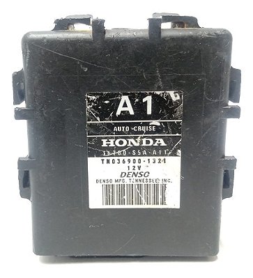 Módulo Piloto Automático Honda Civic 2001 2002 2003