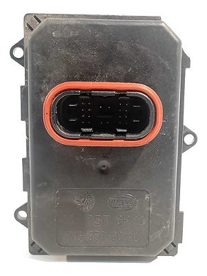 Modulo Potencia Luz Curva Volkswagen Touareg 2004 2005 2010