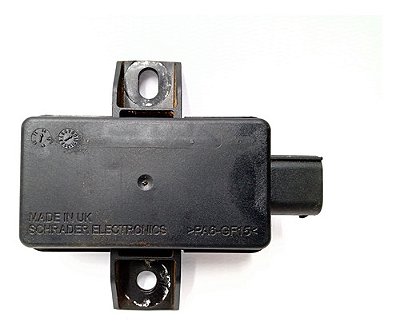 Modulo Pressão Pneu Jeep Grand Cherokee 2013 2014 2015