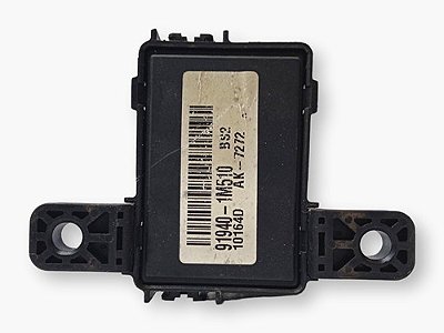Modulo Rele Pdm Hyundai Ix35 2.0 Aut 2011 2012 2013 2014