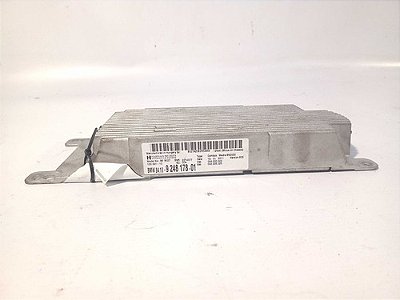 Modulo Som Bmw X1 2011 2012 2013
