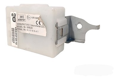 Módulo Trava Subaru Forester 2010 2011 2012