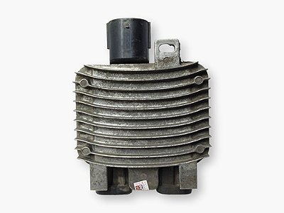 Módulo Ventoinha Land Rover Freelander 2 3.2 2011 2012 2013