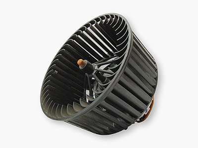 Motor Ar Forçado Caixa Ar Bmw X6 2013 2014 2015