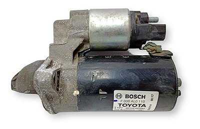 Motor Arranque Toyota Hilux Sw4 2.7 Mec 2012 2013 2014 2015