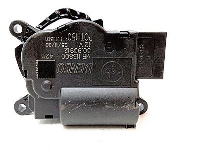 Motor Atuador Caixa Ar Jeep Renegade 2020 2021