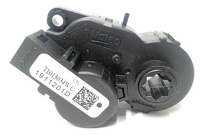 Motor Atuador Caixa Evaporadora Gm Tracker Turbo 2020