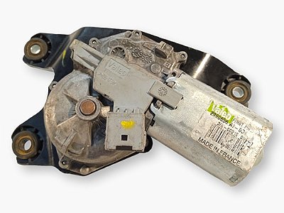 Motor Limpador Vidro Vigia Bmw X1 2010 2011 2012