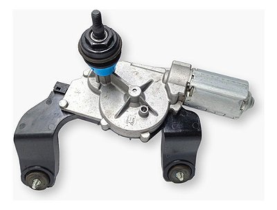 Motor Limpador Vidro Vigia Hyundai Ix35 2.0 2011 2012 2013