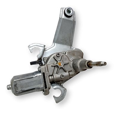 Motor Limpador Vidro Vigia Jeep Renegade 2020 2021