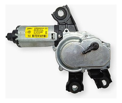 Motor Limpador Vidro Vigia Volkswagen Tiguan 2011 2012 2014