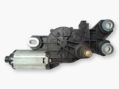Motor Limpador Vidro Vigia Volvo Xc60 2011 2012 2013