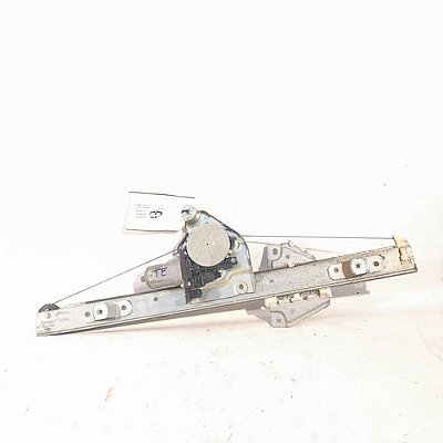 Motor Maquina Vidro Tras Esq Suzuki Grand Vitara 2010 2015