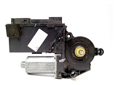 Motor Maquina Vidro Traseira Esquerda Porsche Cayenne 2008
