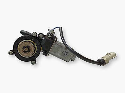 Motor Máquina Vidro Traseiro Esquerdo Jeep Cherokee 2006