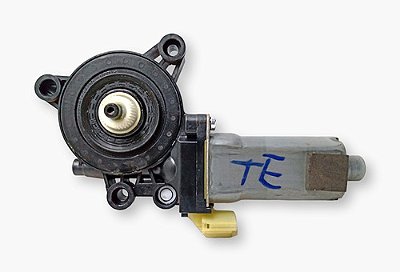 Motor Maquina Vidro Traseiro Esquerdo Kia Sorento 2010 2013